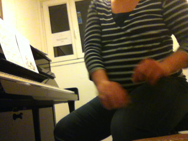 Dies ist der FLASH-Player